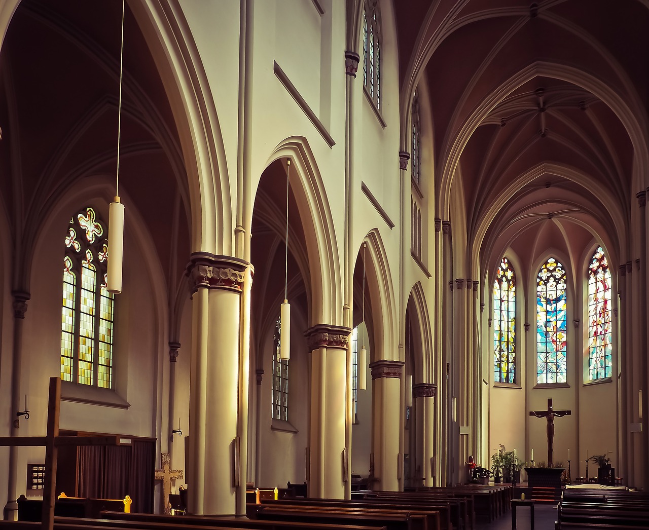 The Role of the Roman Empire in Spreading Christianity